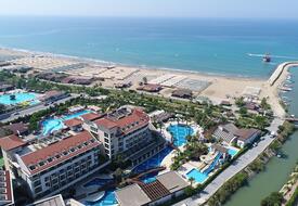 Sunis Evren Beach Resort Hotel & Spa