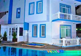 Nehir Apart Hotel