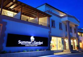 Summer Garden Apart Hotel