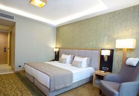 The Parma Hotel Taksim