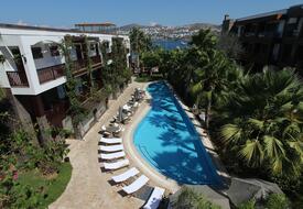 Olira Boutique Hotel & Spa