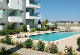 BELEK GOLF APARTMENTS