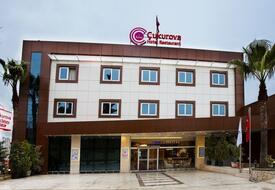 Çukurova Erten Hotel