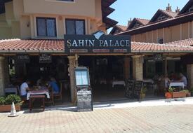 Şahin Palace