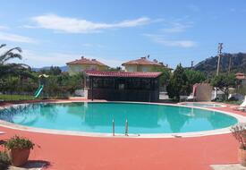 Hotel Palme Dalyan