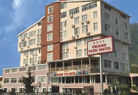 Grand Tesk Hotel