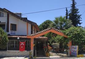 Ebruli Motel