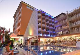 Arsi Otel