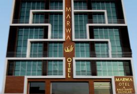 Marwa Hotel