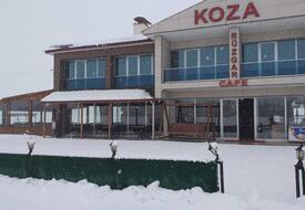 Koza Kafkas Otel