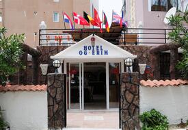 Og-Erim Otel