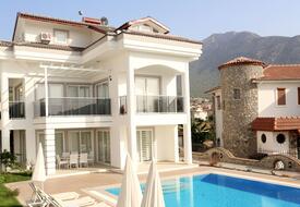 Orka Twin Villas 1