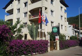 Ecem Apart Hotel