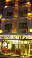 Sun Comfort Hotel