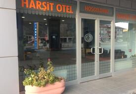 Harşit Otel