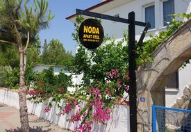 Noda Apart Otel