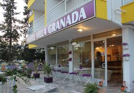 Hotel Villa Granada