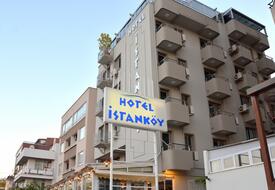 Hotel İstanköy Kuşadası