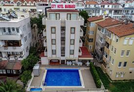 City Hotel Marmaris