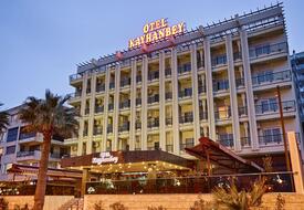 Kayhanbey Otel Kuşadası