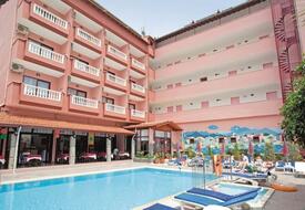 Kıvılcım Hotel