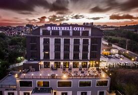 Heybeli Hotel Bursa