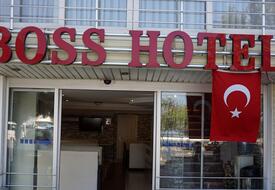 Boss Hotel