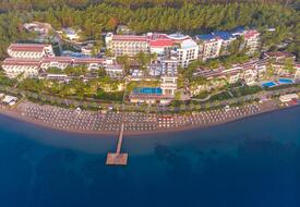 Orka Lotus Beach Hotel