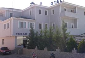 Yaşar Hotel