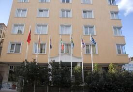 Sed Hotel