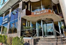 Hotel Bulvar Palas