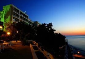 Kısmet Otel Kuşadası