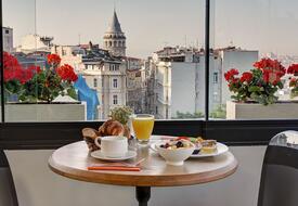 Galata Antique Hotel