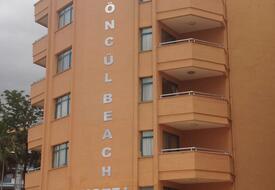 Öncül Beach Hotel