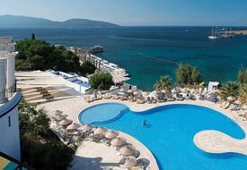 Bodrum Bay Resort