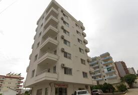 Tiryakioğlu Apart Otel