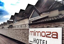 Mimoza Hotel