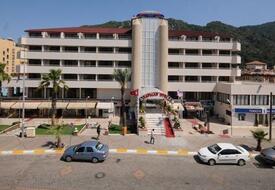 Kapmar Hotel