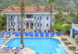 Akdeniz Beach Hotel