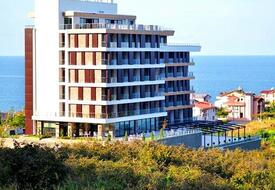 Ramada Giresun Piraziz