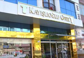 Kayışlıoğlu Otel