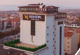 Vista Royal Hotel