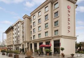 Ramada İstanbul Grand Bazaar