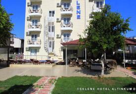 Selene Hotel