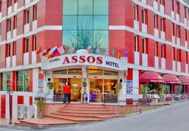 Assos Hotel İstanbul