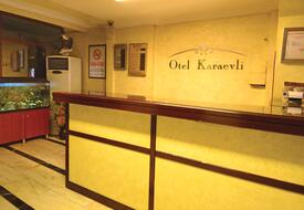 Otel Karaevli