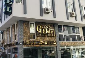 Grand Temel Butik Hotel