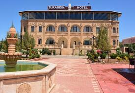 Turabdin Hotel