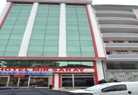 Mir Saray Hotel