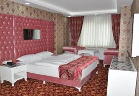 Mir Saray Hotel